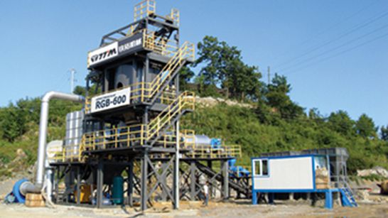 Other Auxiliary Equipment