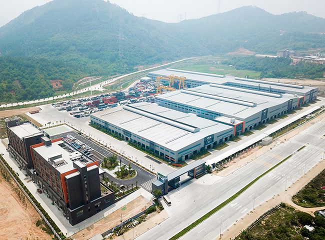 Company profile