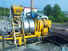 Mobile Asphalt Mixing Plant, SLB Series