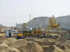 Mobile Asphalt Mixing Plant, SLB Series