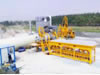 Mobile Asphalt Batching Plant