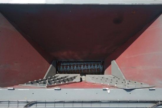 Single Roll Crusher (Primary Crusher)