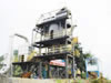 Independent Stationary RAP Recycling Plant