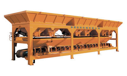 Aggregate Batcher