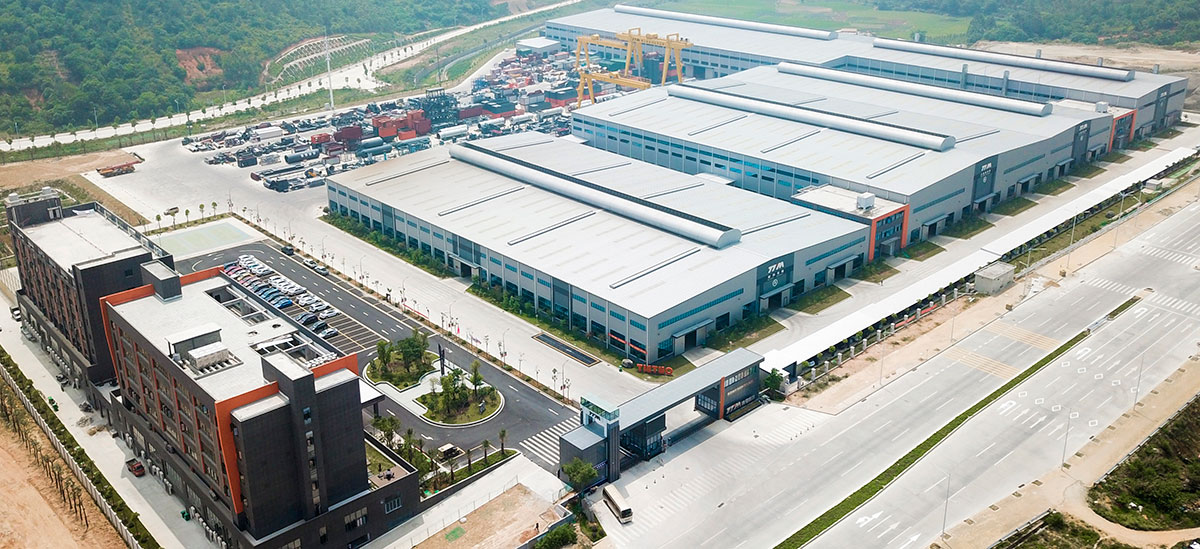Company profile